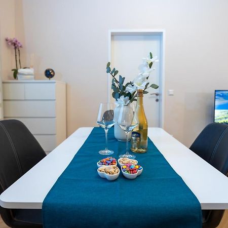 Charming Apartment Near Prater Wiedeń Zewnętrze zdjęcie