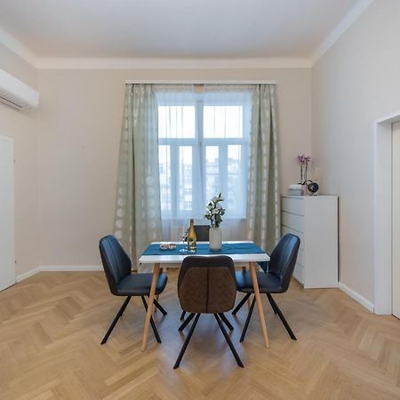 Charming Apartment Near Prater Wiedeń Zewnętrze zdjęcie