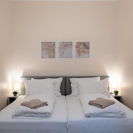 Charming Apartment Near Prater Wiedeń Zewnętrze zdjęcie