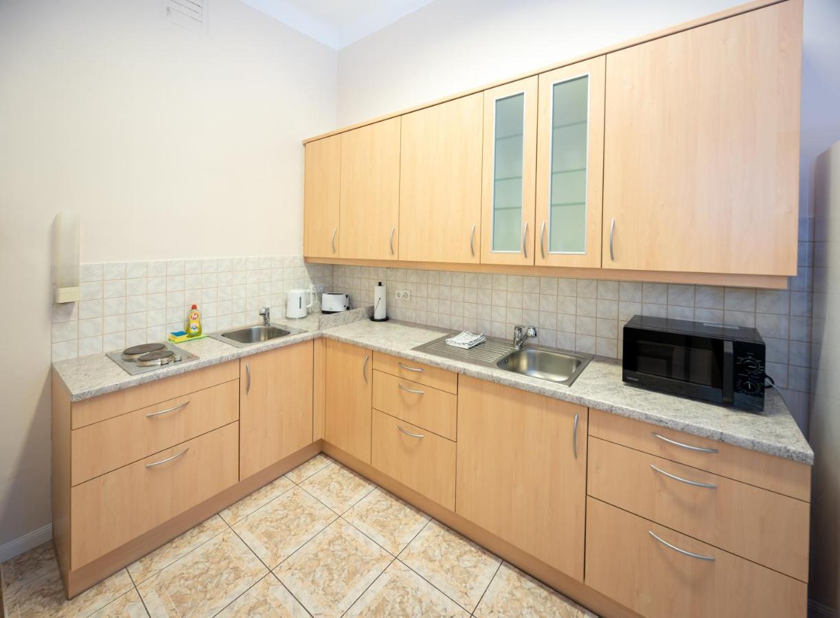 Charming Apartment Near Prater Wiedeń Zewnętrze zdjęcie