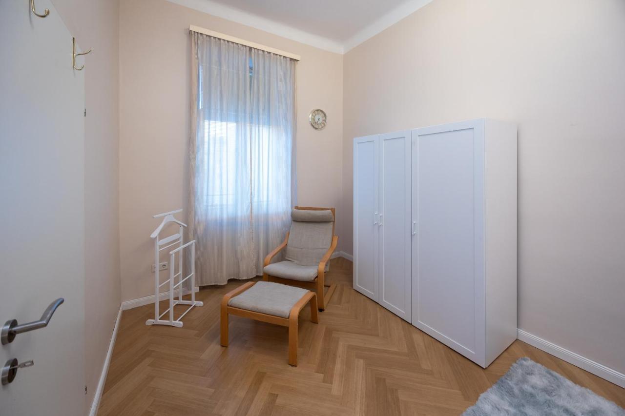 Charming Apartment Near Prater Wiedeń Zewnętrze zdjęcie