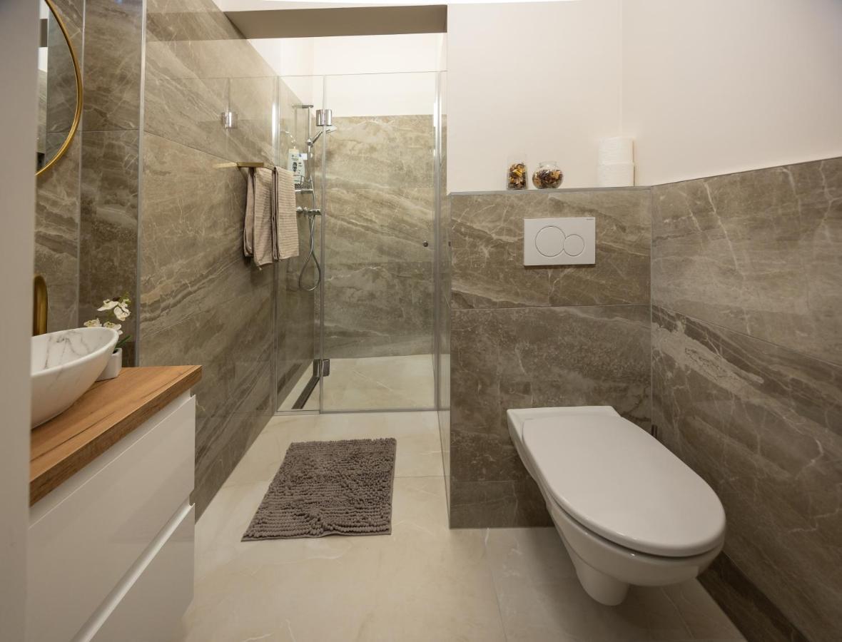 Charming Apartment Near Prater Wiedeń Zewnętrze zdjęcie
