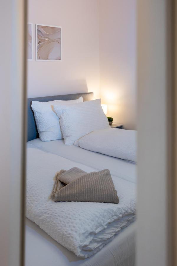 Charming Apartment Near Prater Wiedeń Zewnętrze zdjęcie